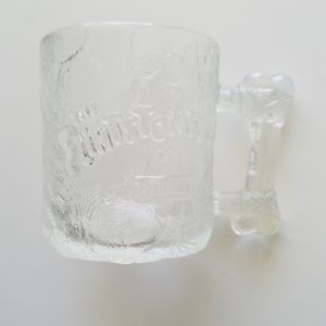 Vintage Mcdonalds Flintsones Cup